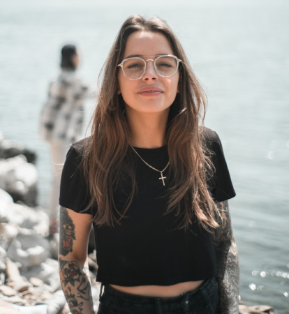 Riya K.